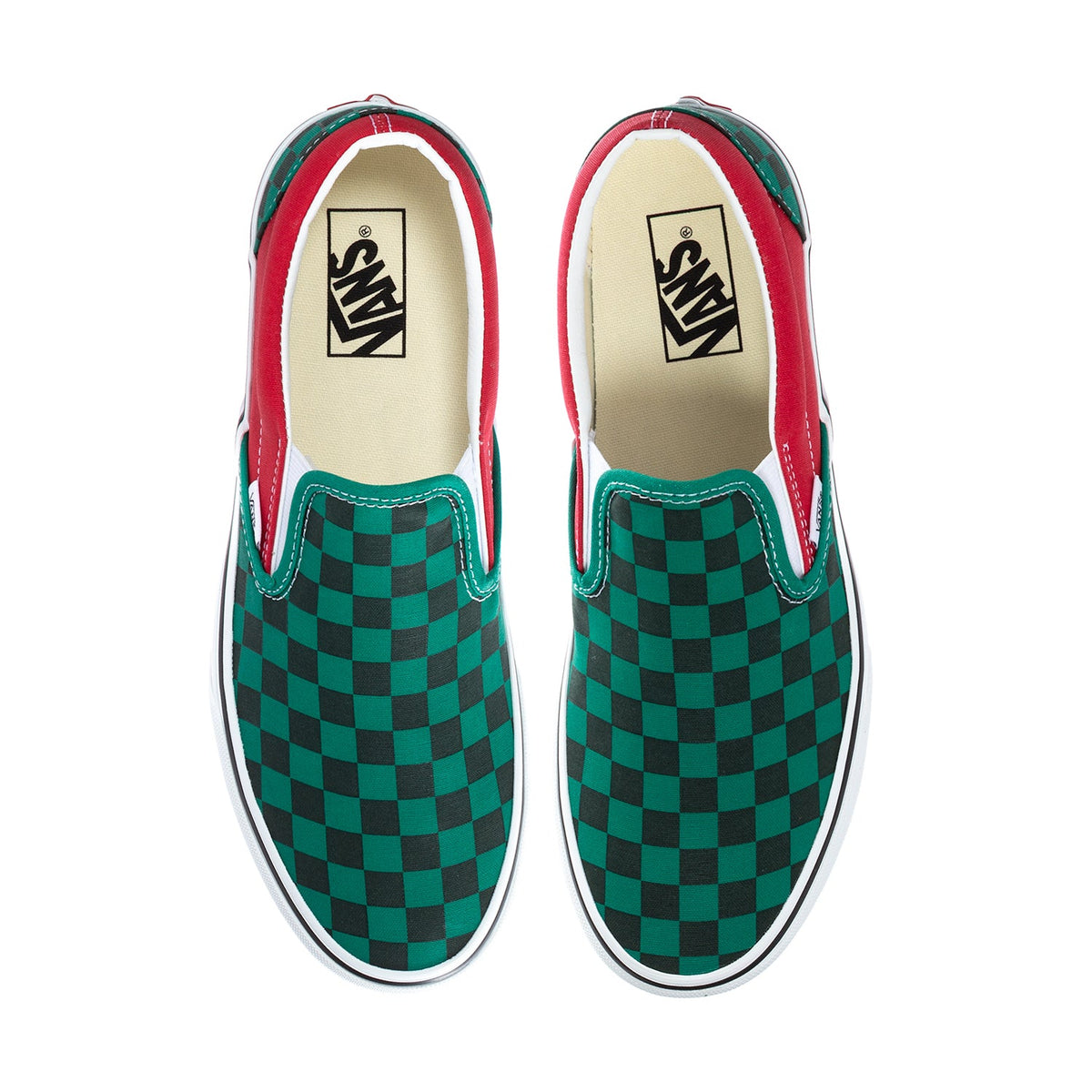 Classic Slip-On - Mens
