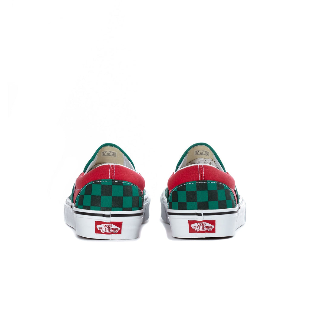 Classic Slip-On - Mens