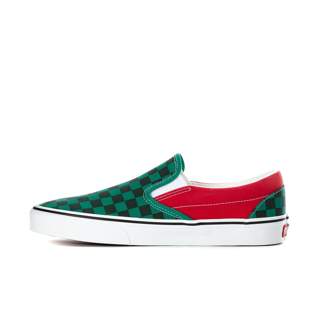 Classic Slip-On - Mens