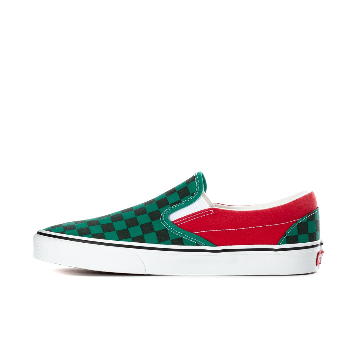 Classic Slip-On - Mens