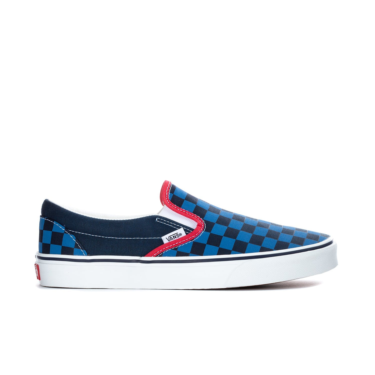 Classic Slip-On - Mens