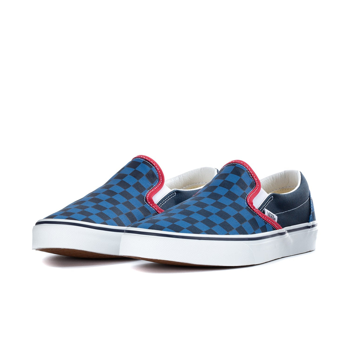 Classic Slip-On - Mens