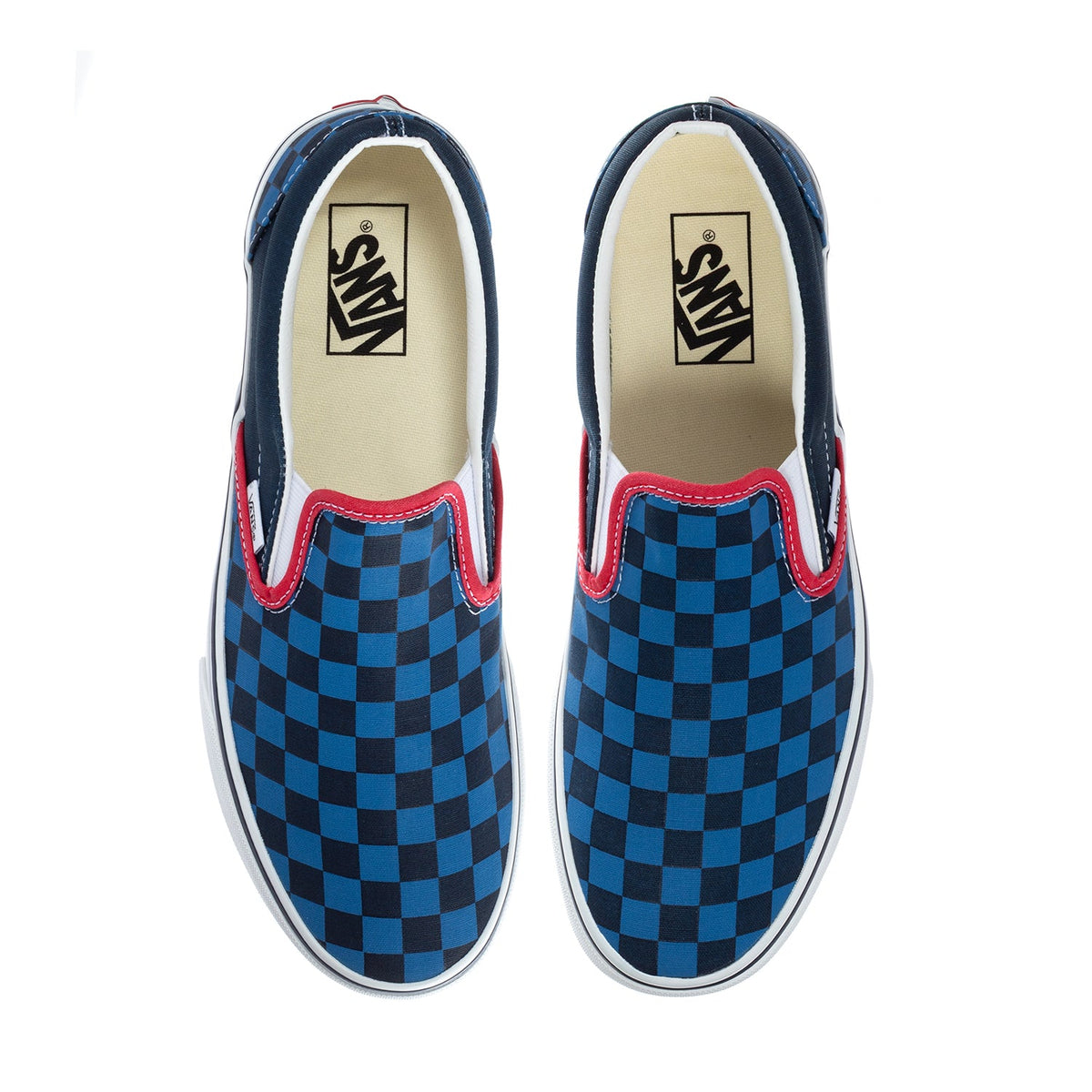 Classic Slip-On - Mens