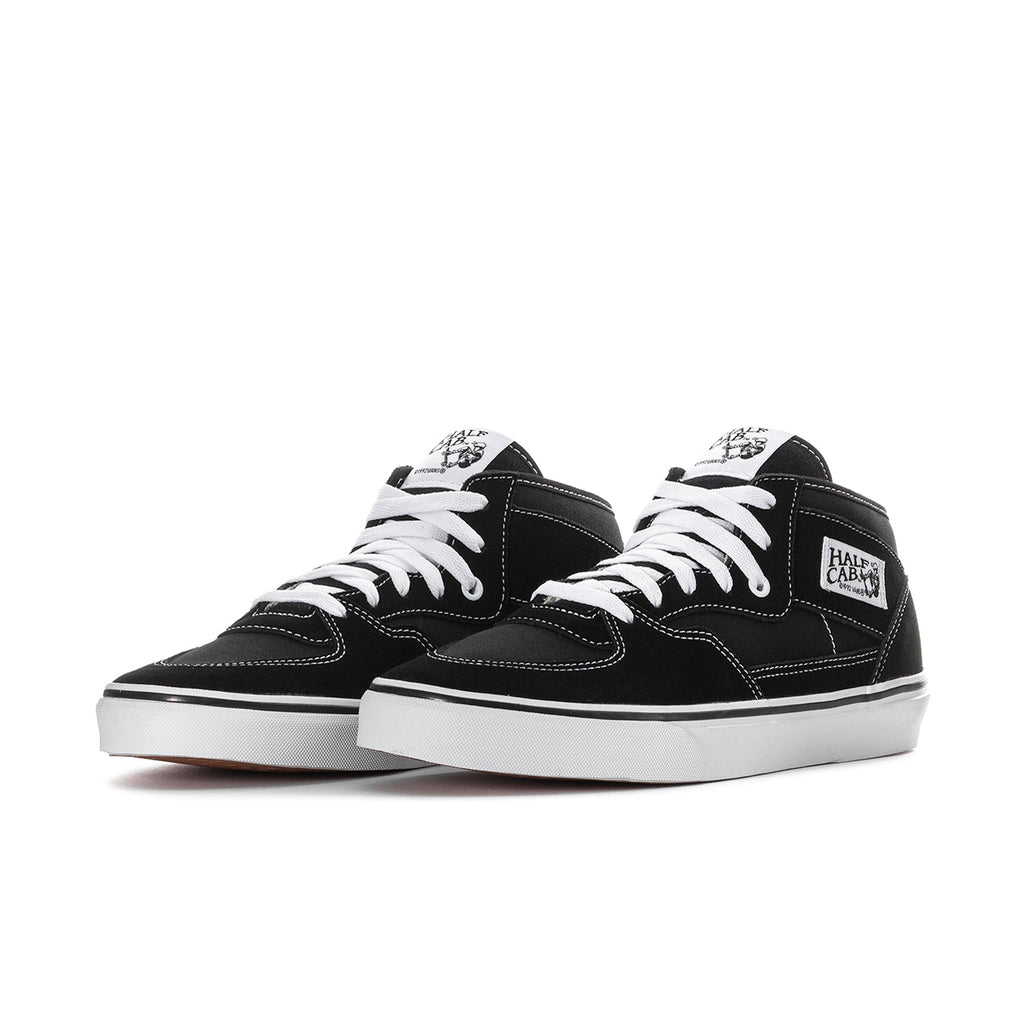 Half Cab - Mens