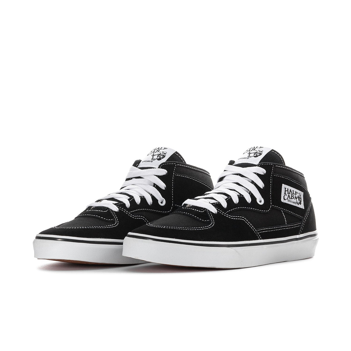 Half Cab - Mens