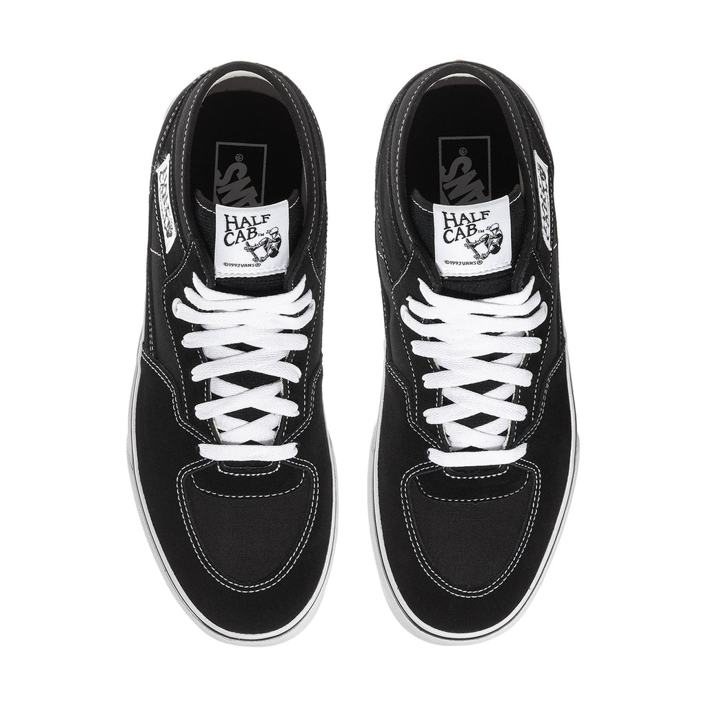Half Cab - Mens