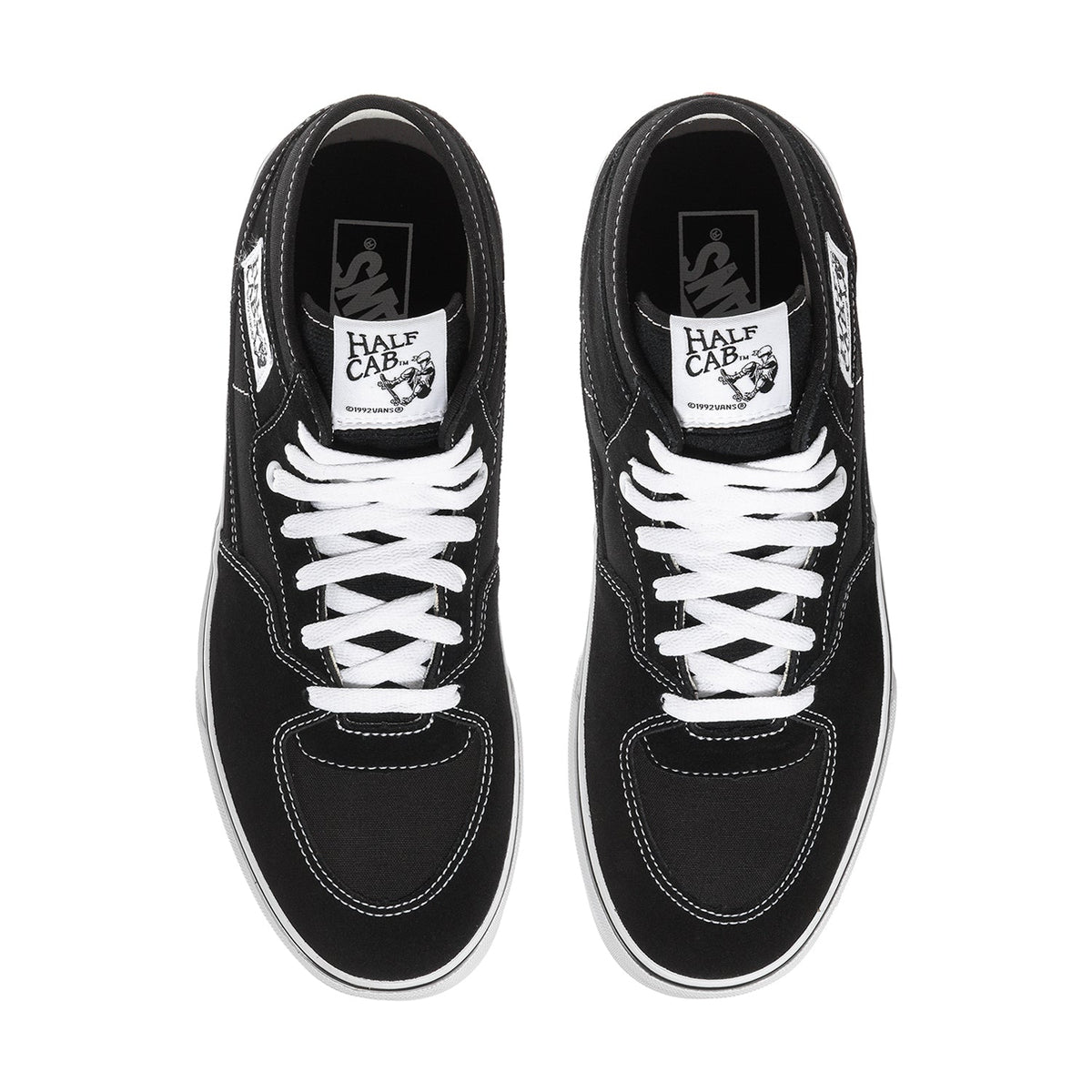 Half Cab - Mens