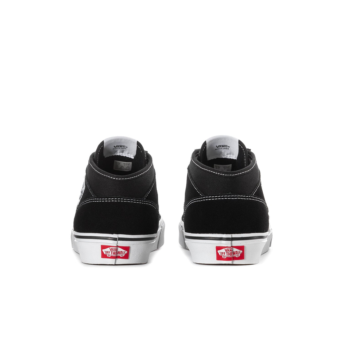 Half Cab - Mens