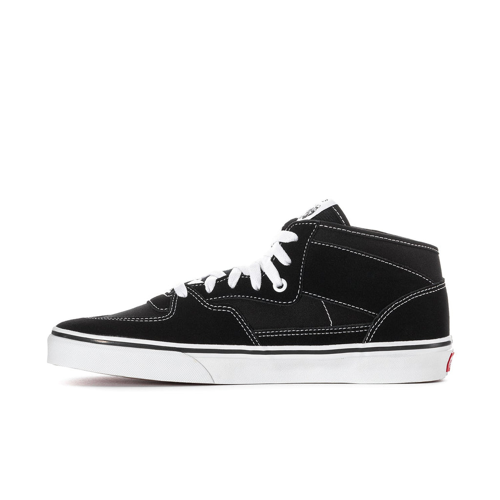 Half Cab - Mens