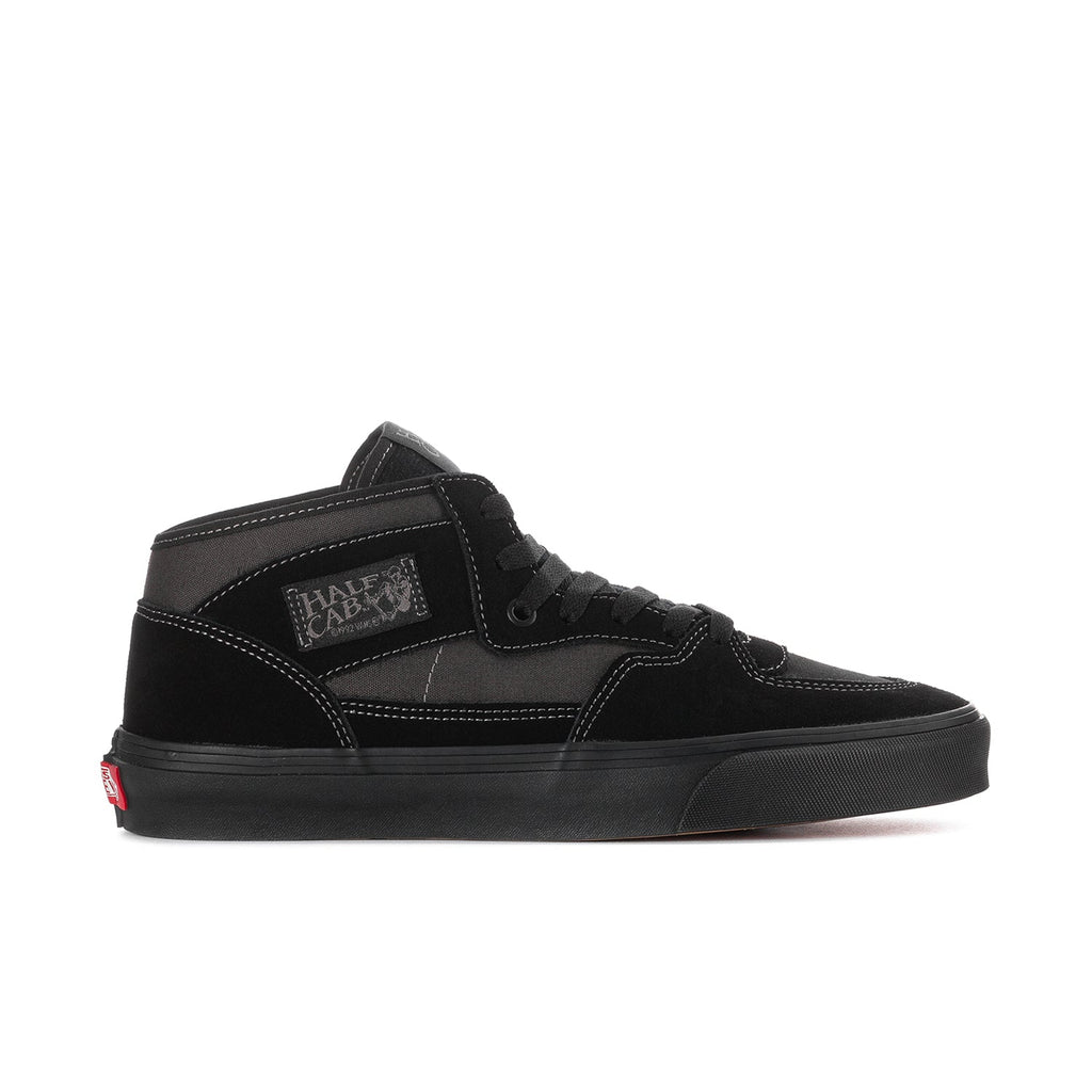 Half Cab - Mens