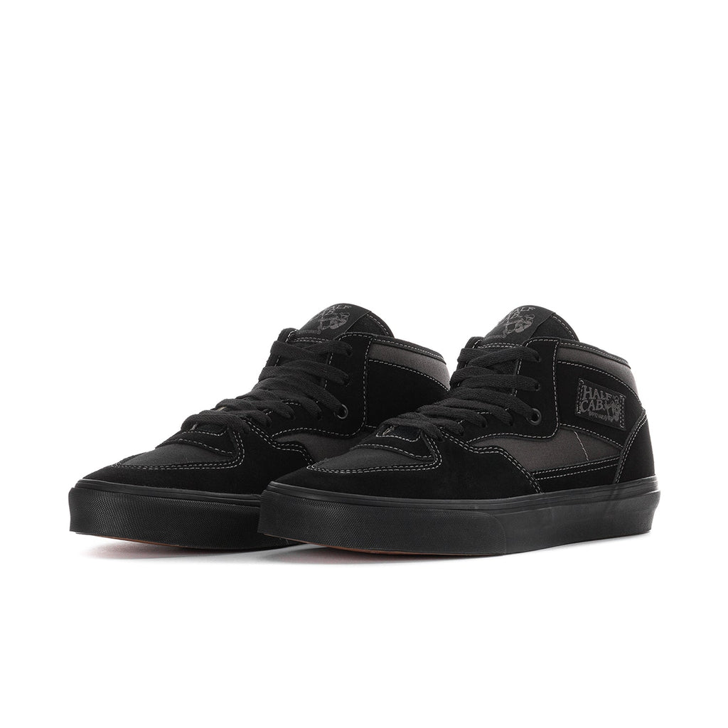 Half Cab - Mens