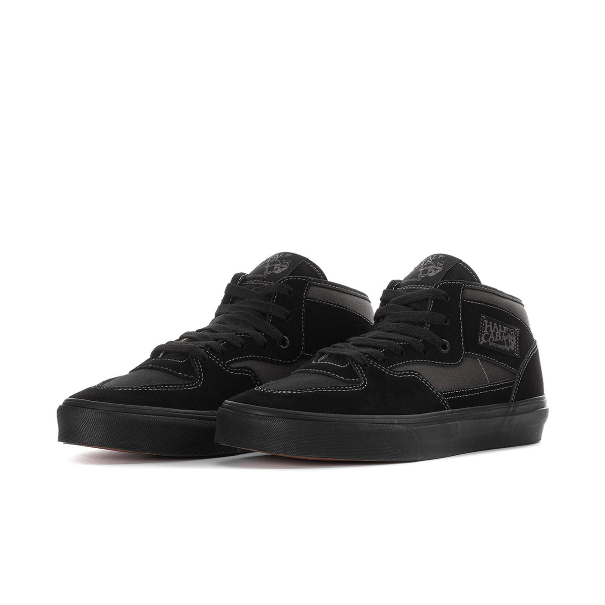 Half Cab - Mens