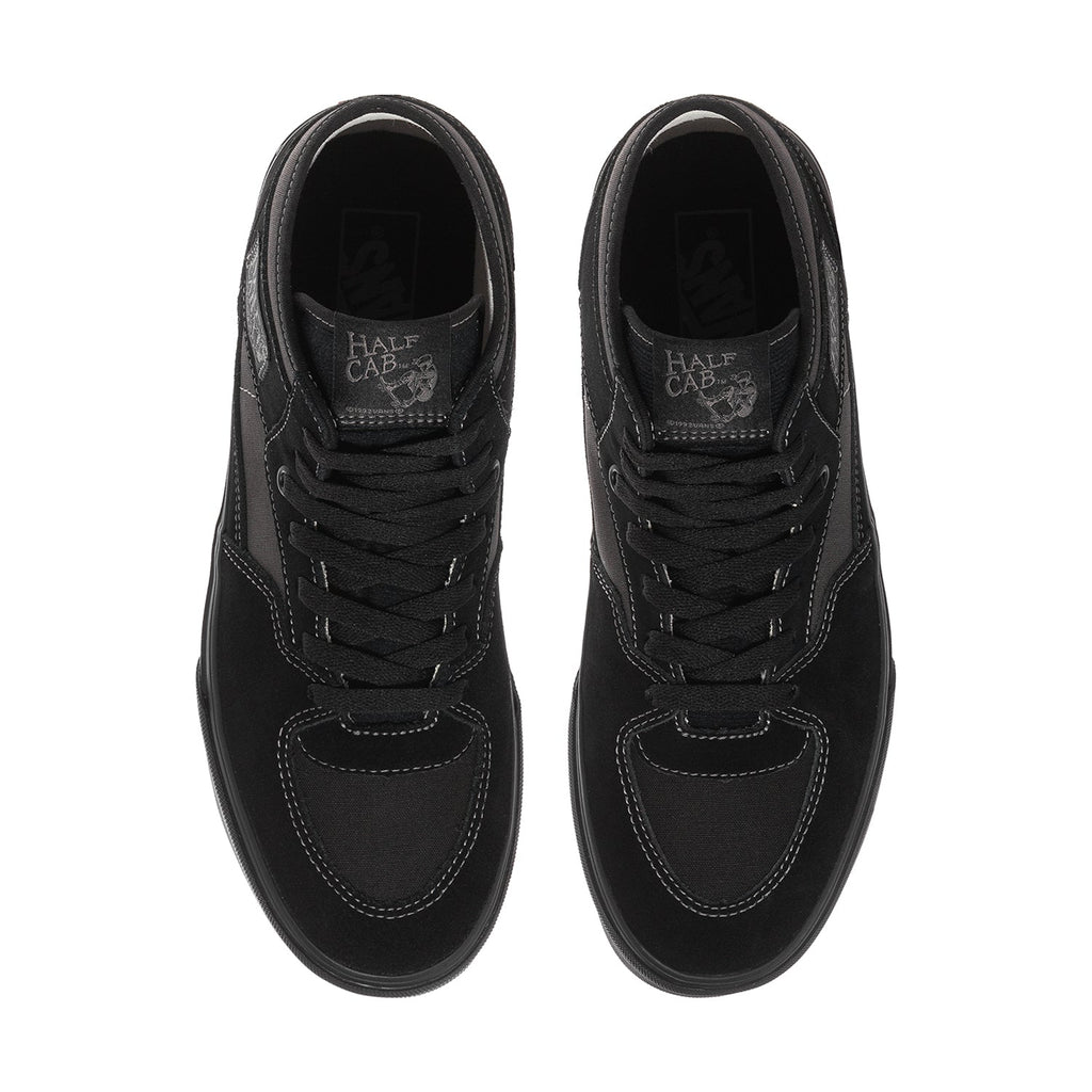 Half Cab - Mens