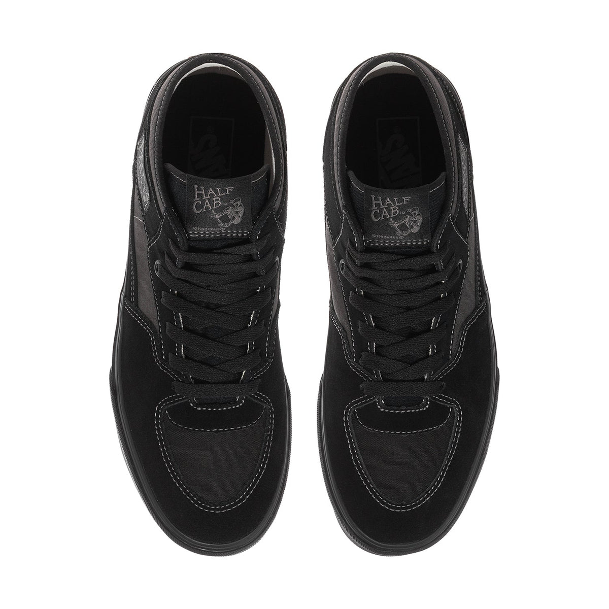 Half Cab - Mens