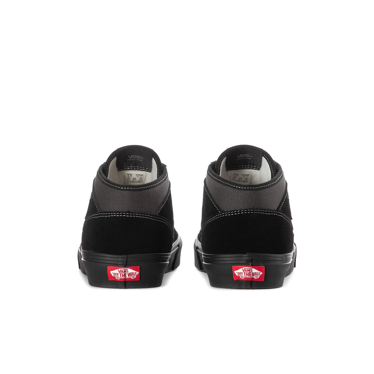 Half Cab - Mens