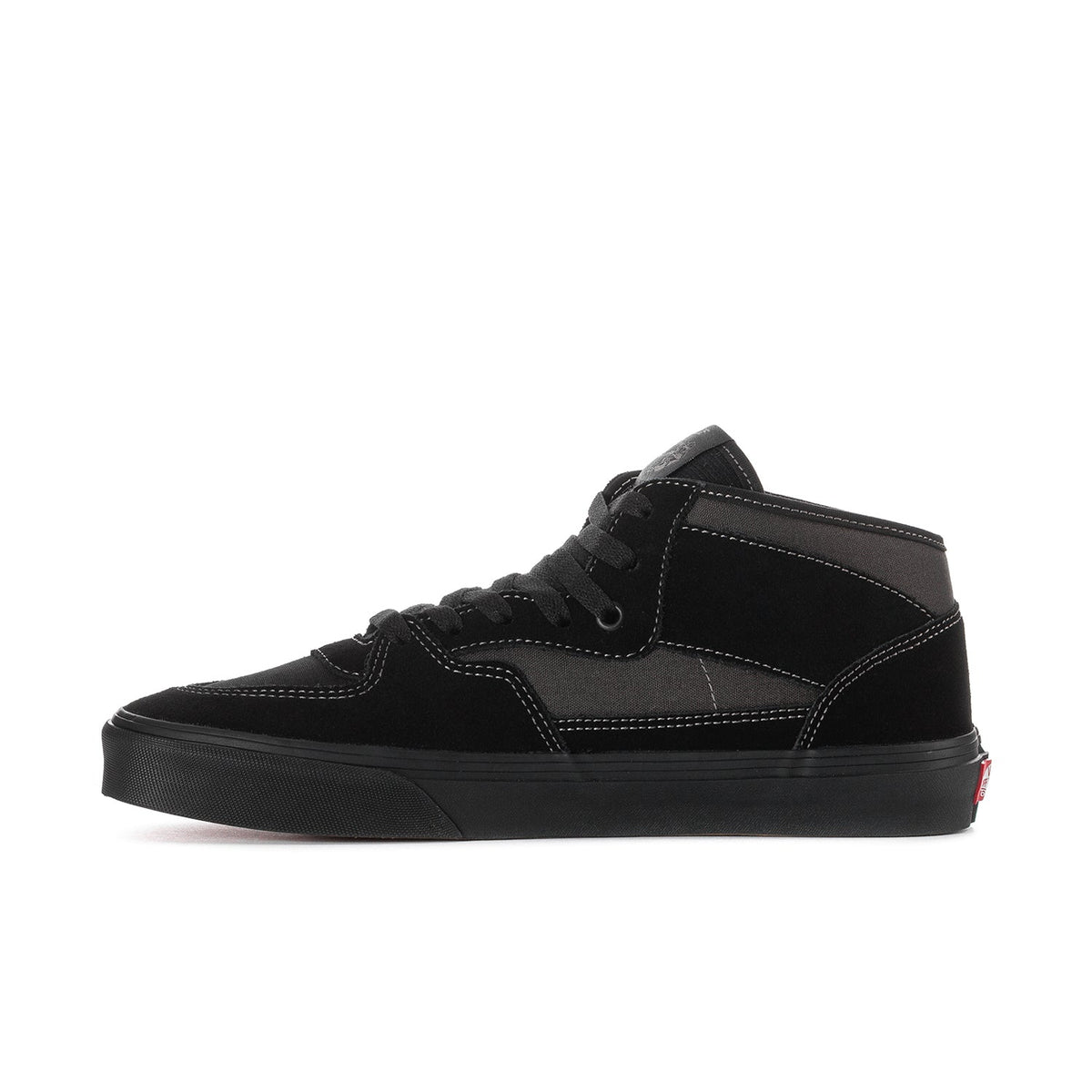 Half Cab - Mens