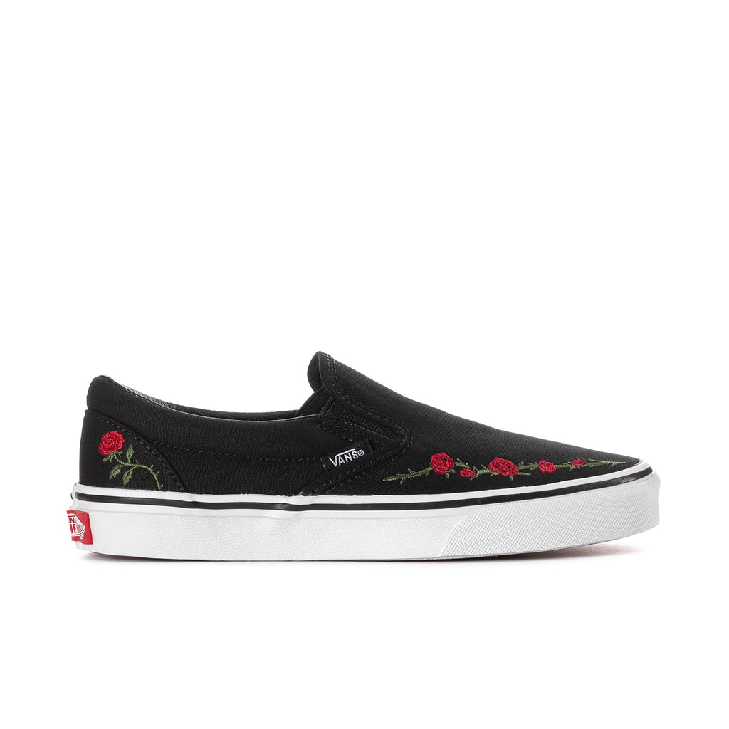 Classic Slip-On - Womens