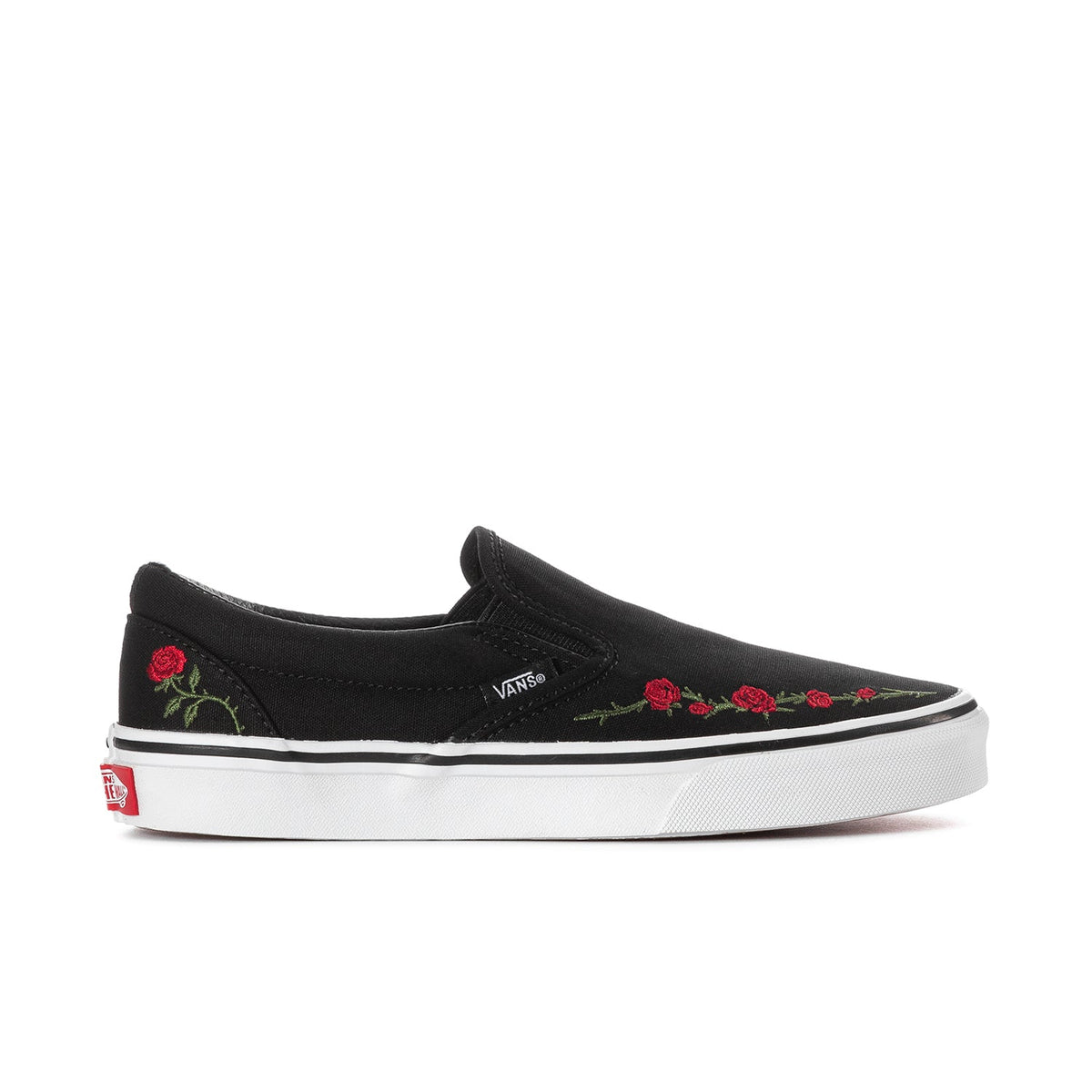 Classic Slip-On - Womens