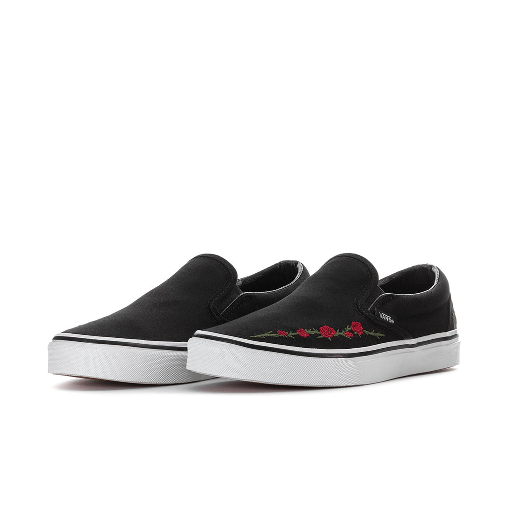 Classic Slip-On - Womens