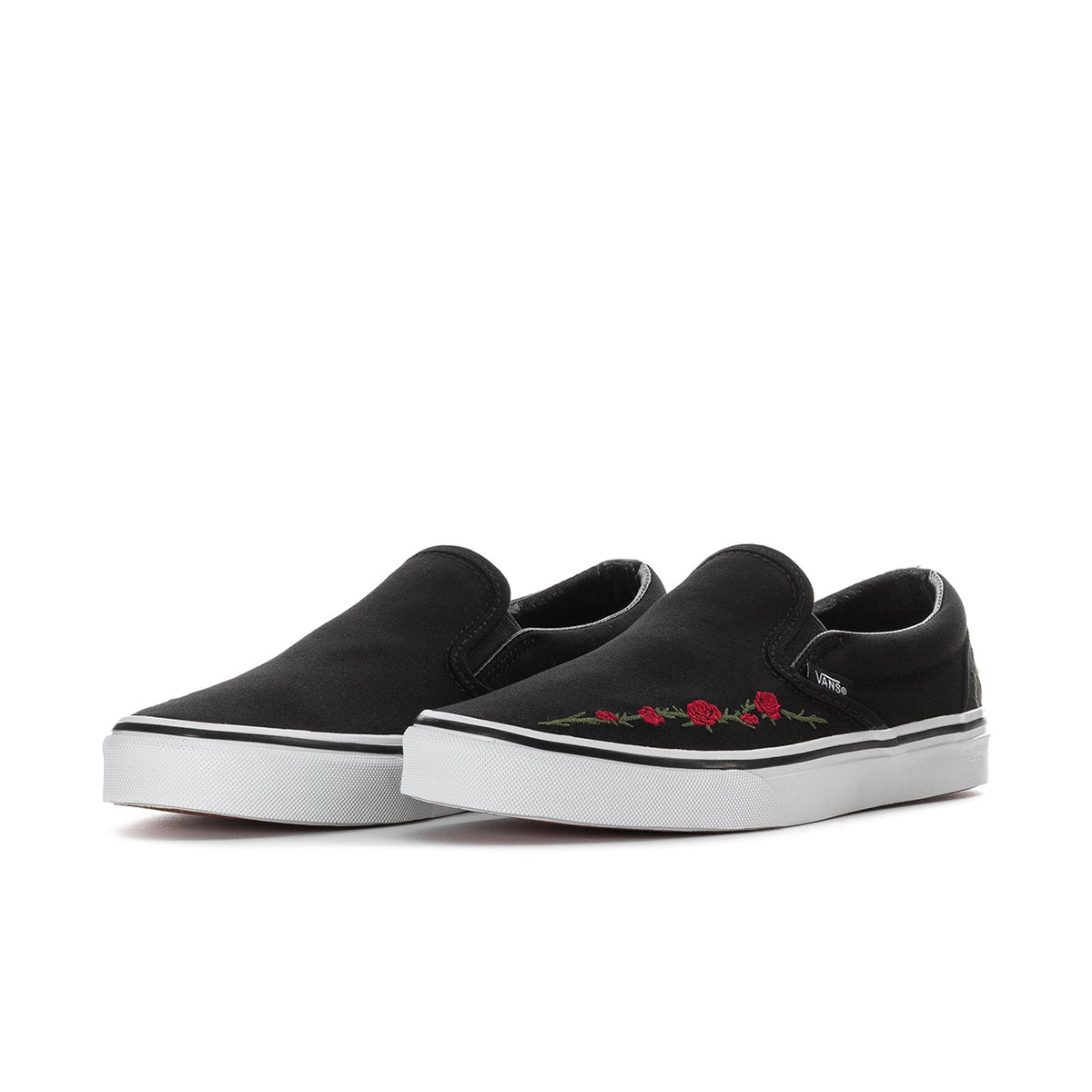 Classic Slip-On - Womens