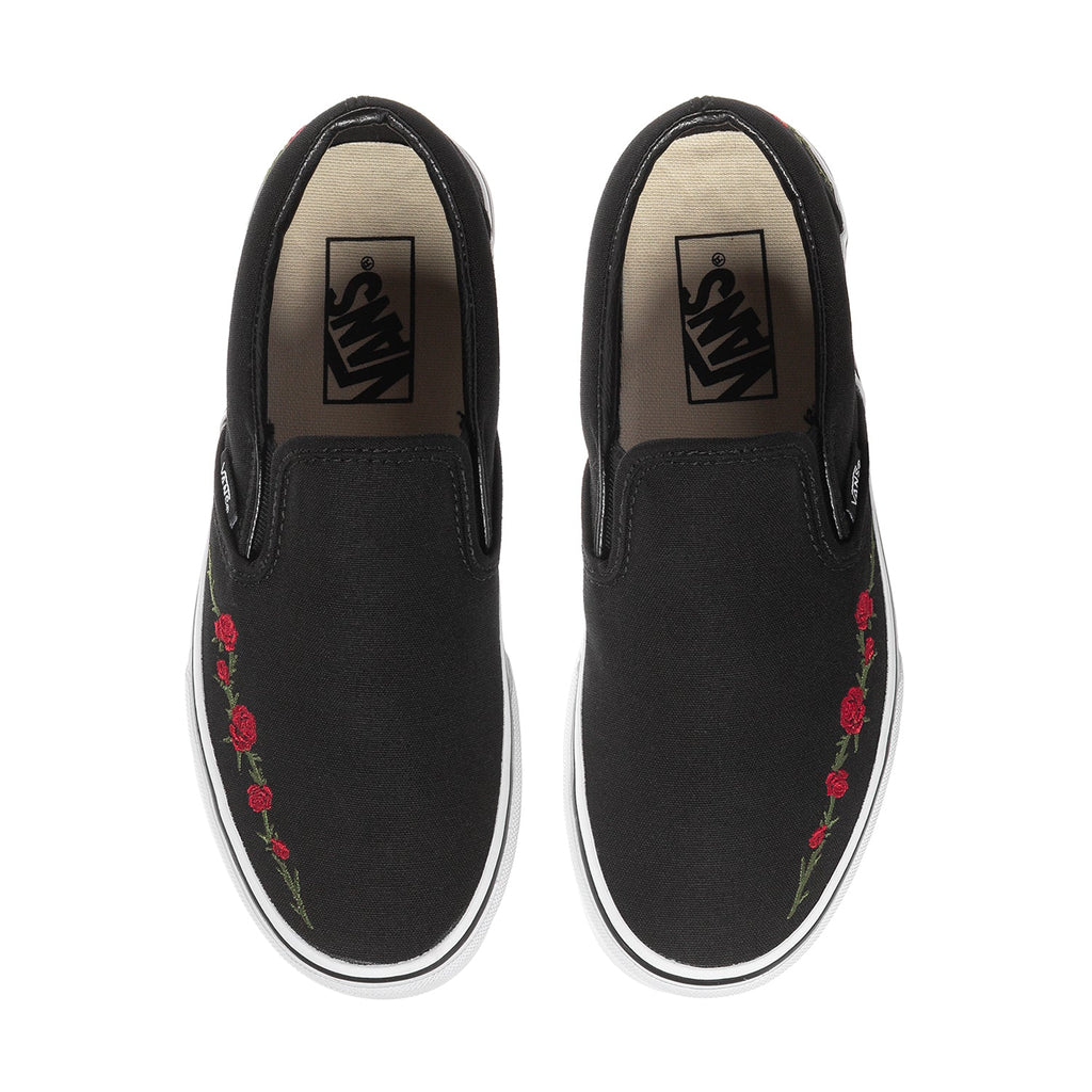 Classic Slip-On - Womens