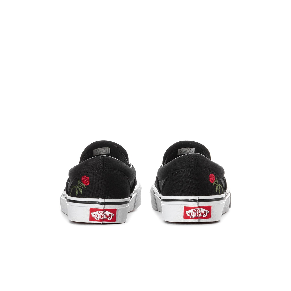 Classic Slip-On - Womens