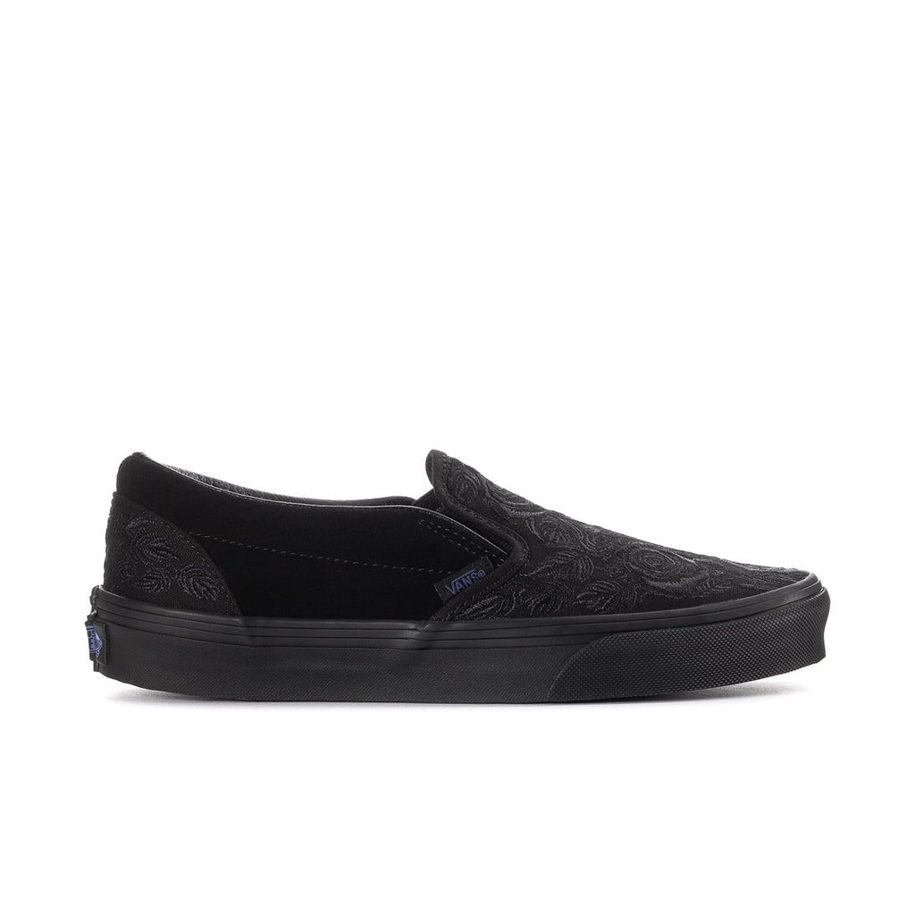 Classic Slip-On - Womens
