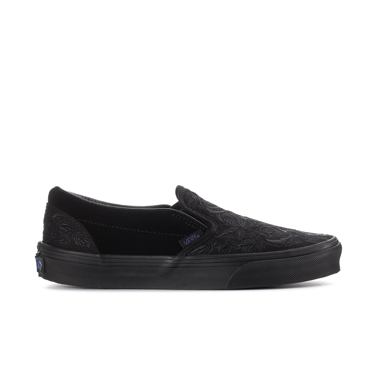 Classic Slip-On - Womens
