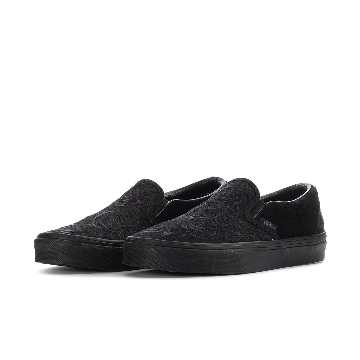 Classic Slip-On - Womens