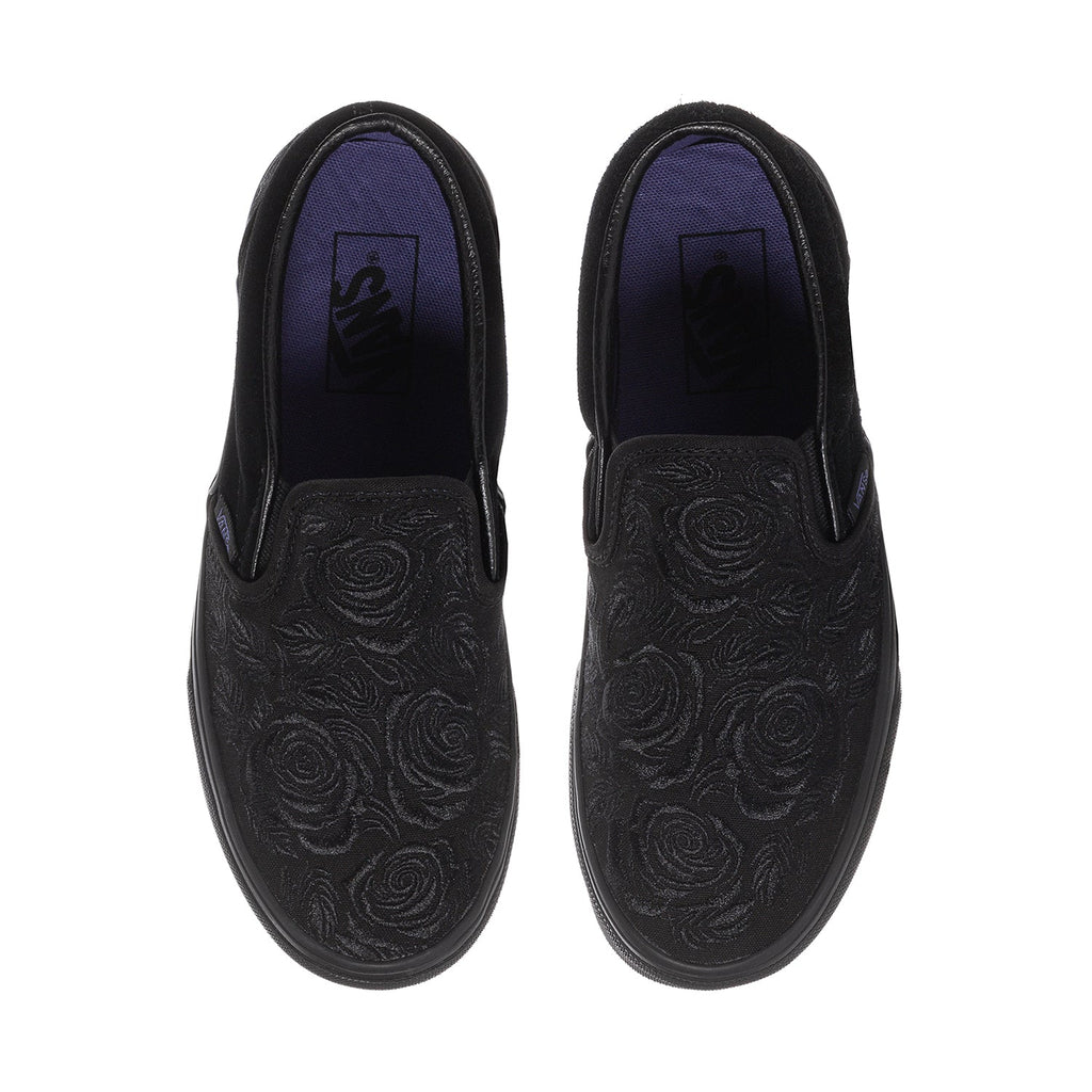 Classic Slip-On - Womens