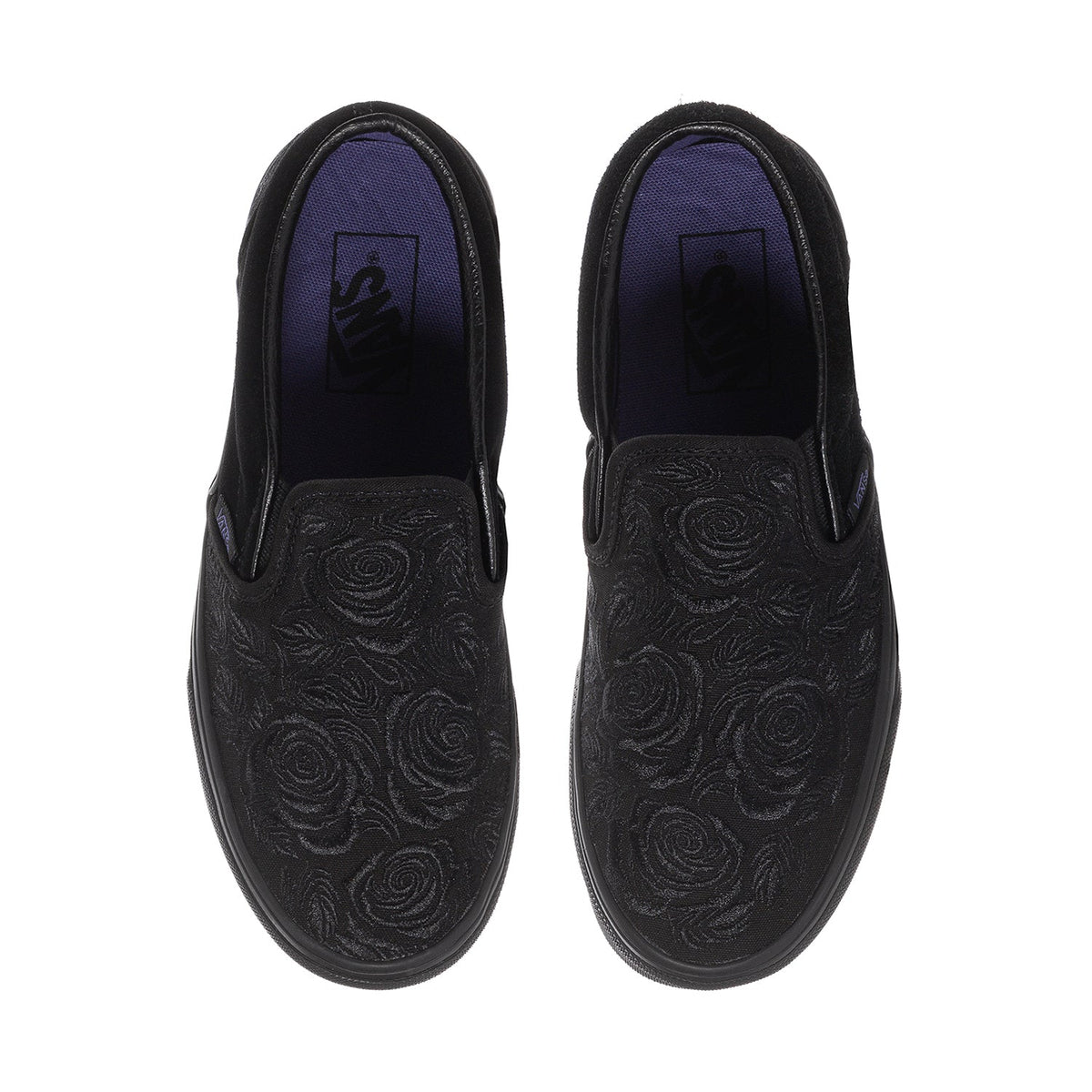 Classic Slip-On - Womens