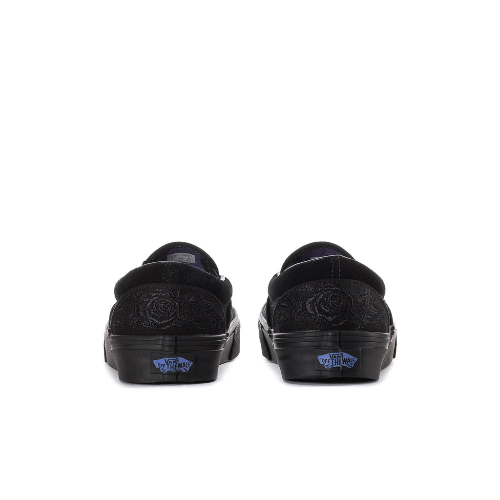 Classic Slip-On - Womens