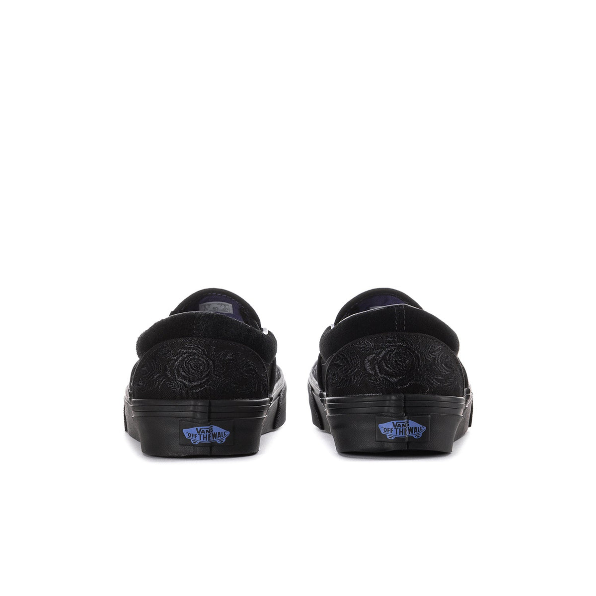 Classic Slip-On - Womens