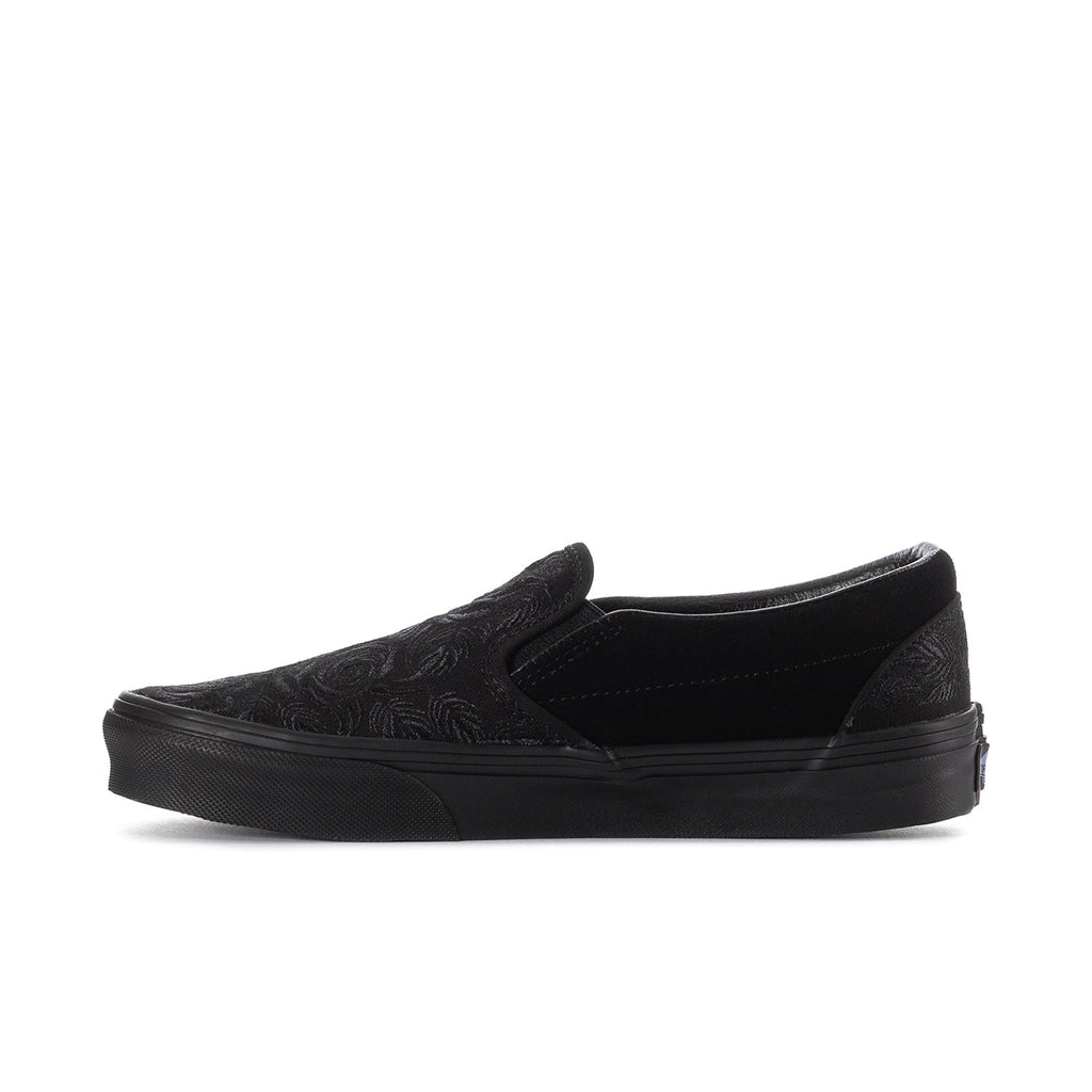 Classic Slip-On - Womens