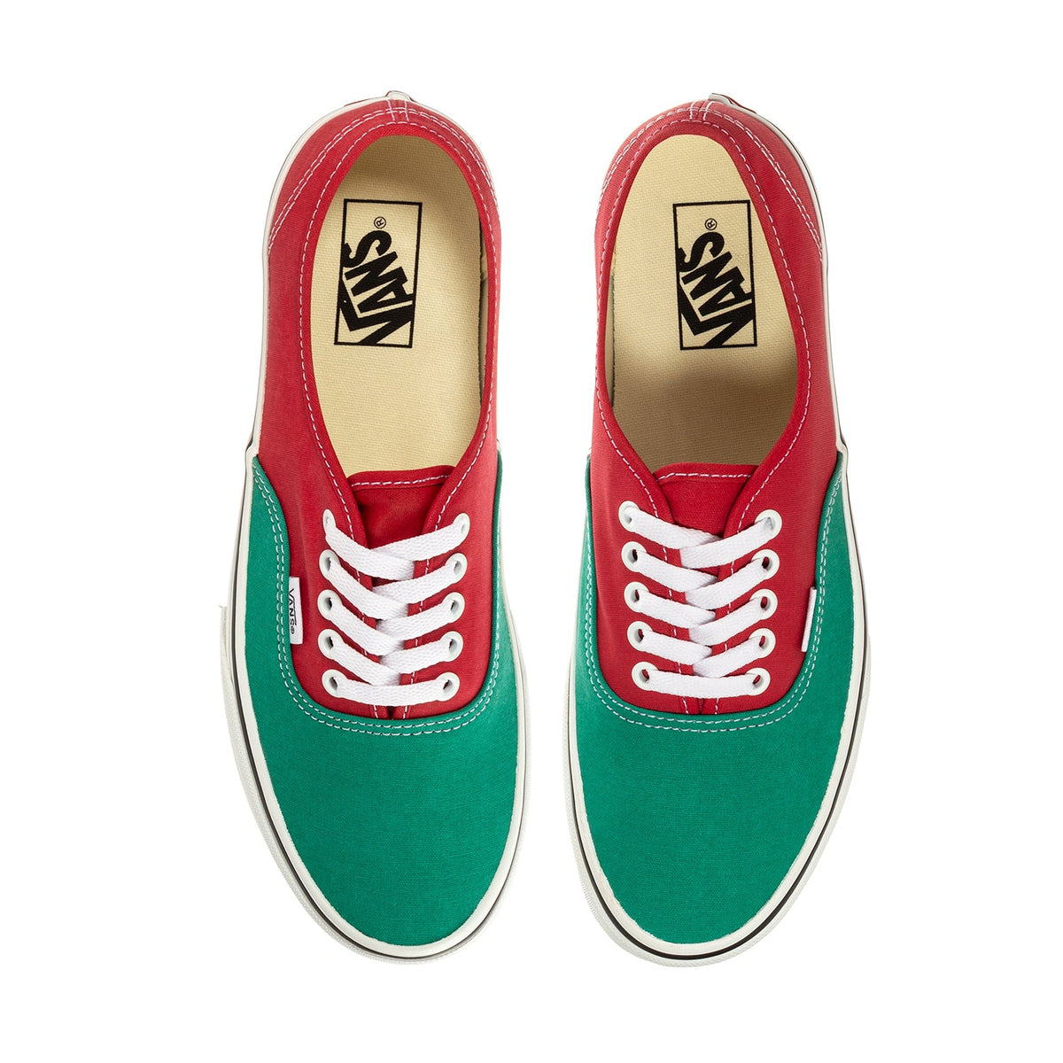 Authentic - Mens