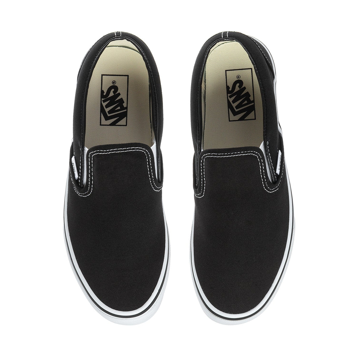 Classic Slip-On - Mens
