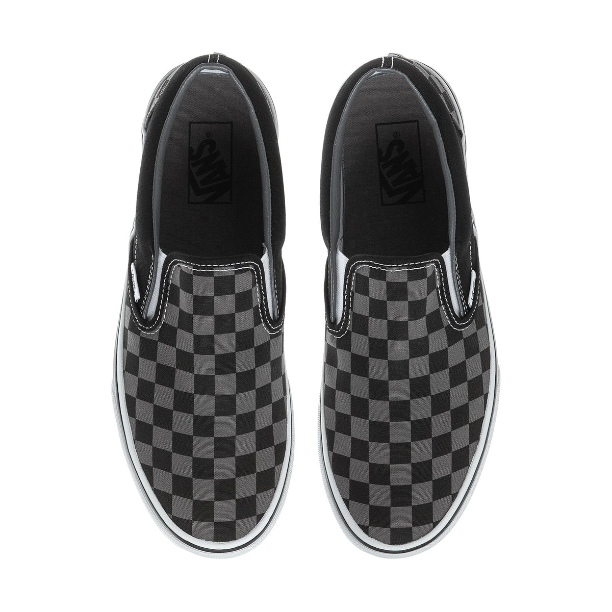 Classic Slip-On - Mens