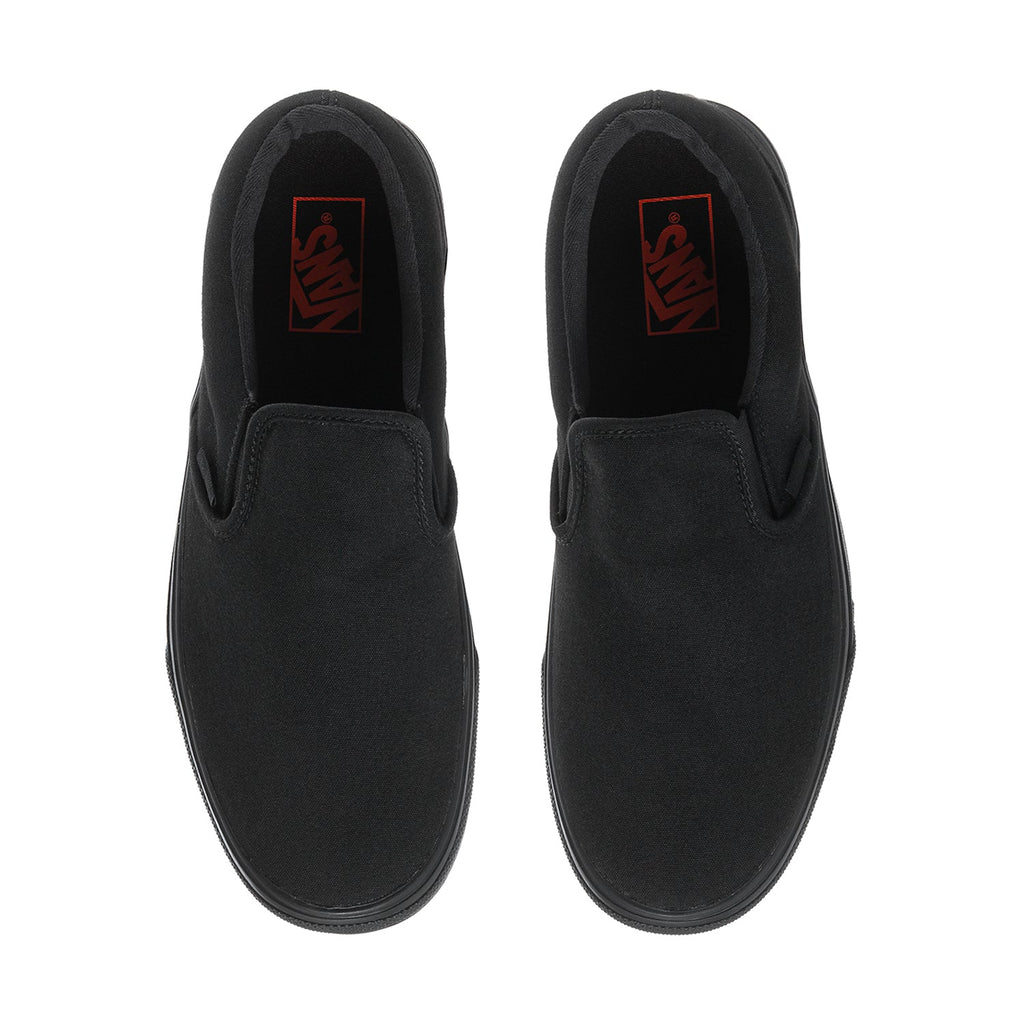 Slip-On Slip Resistant - Mens