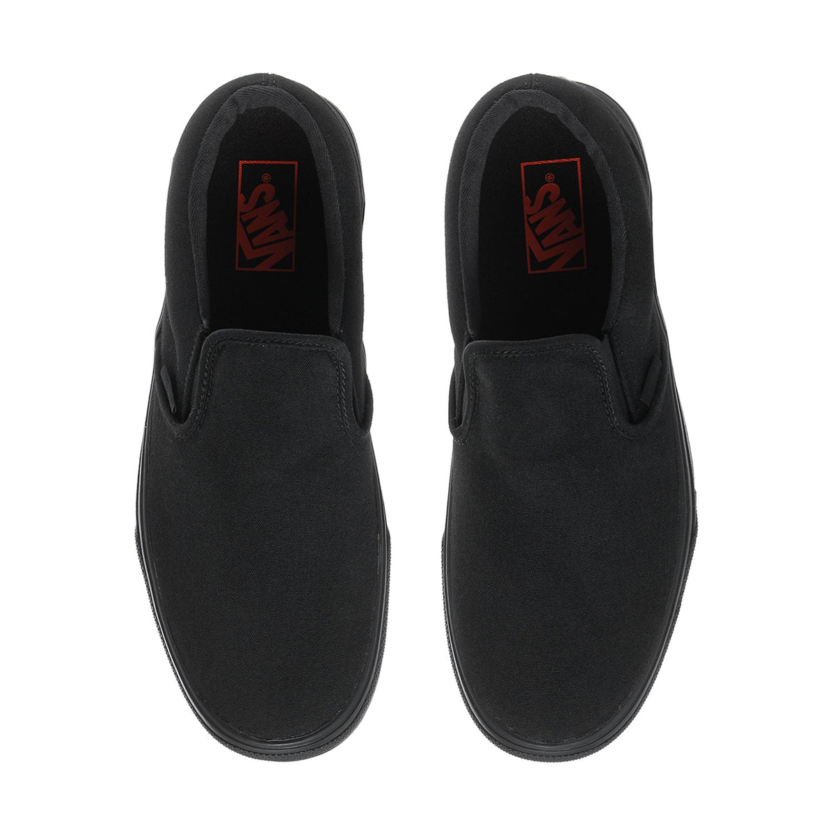 Slip-On Slip Resistant - Mens