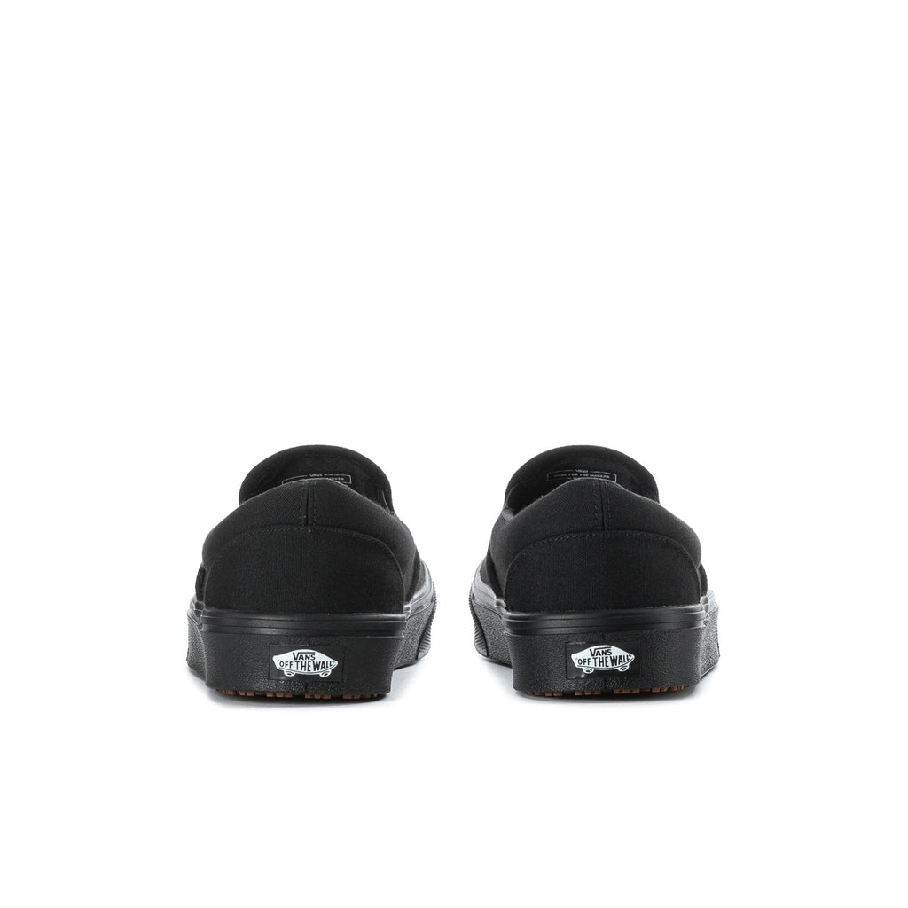 Slip-On Slip Resistant - Mens