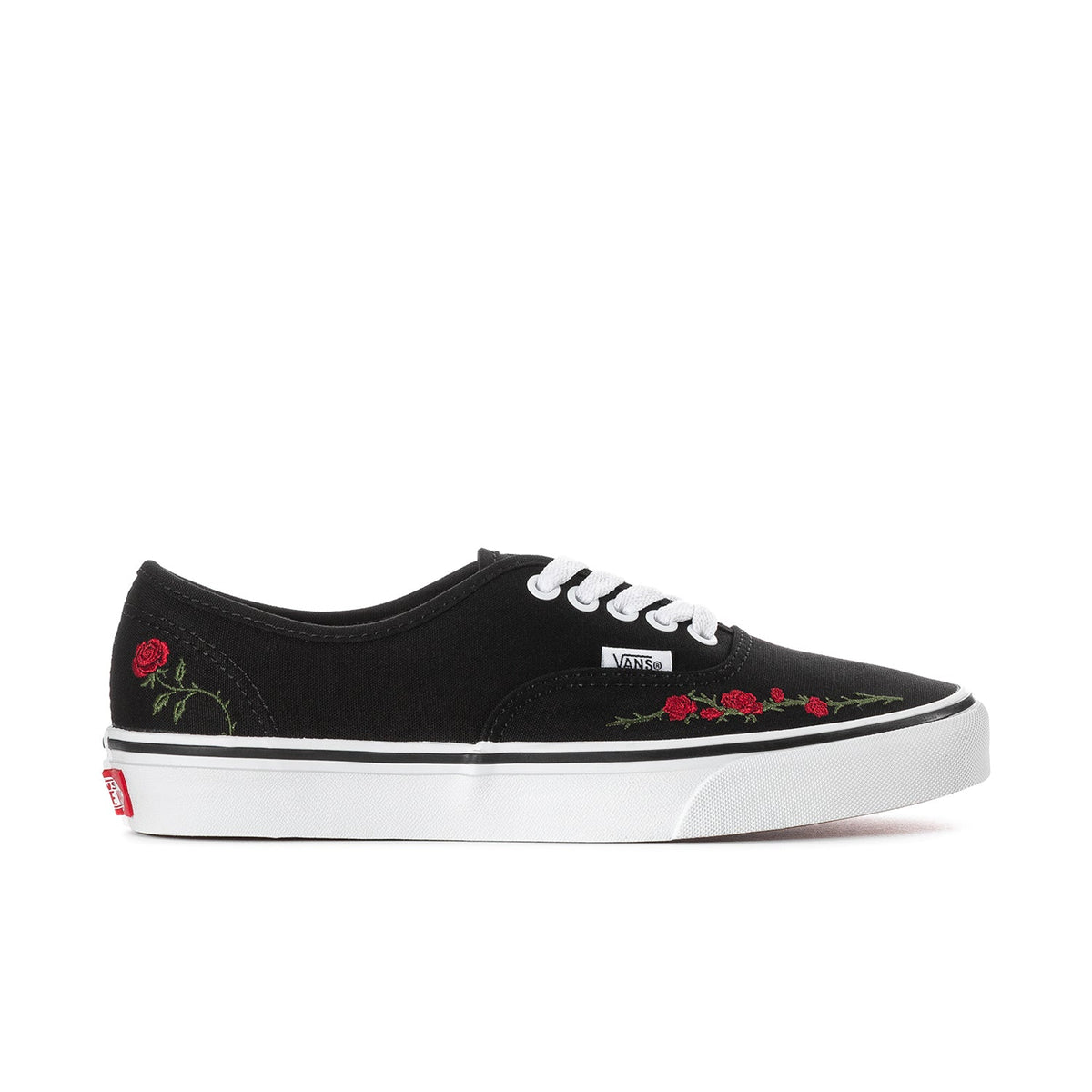 Authentic - Womens