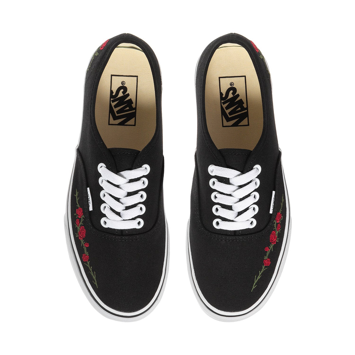 Authentic - Womens