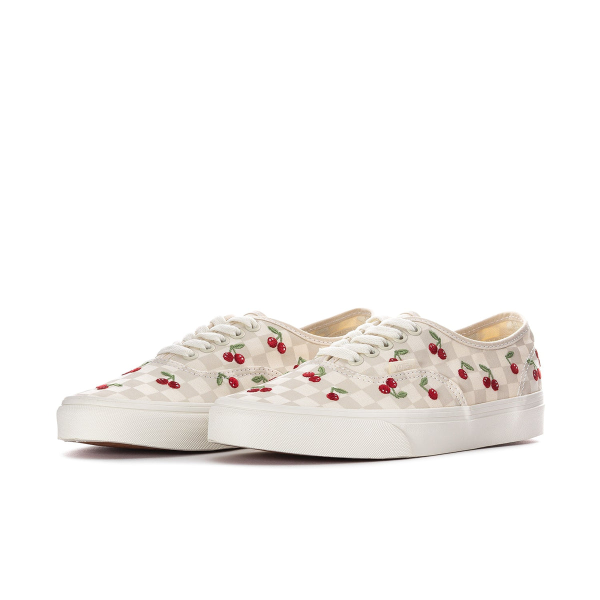Authentic - Womens