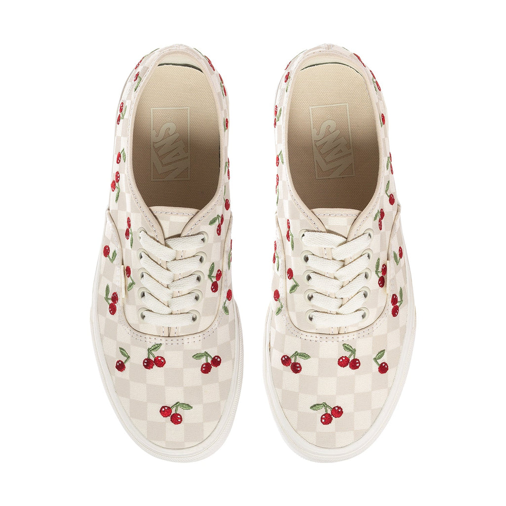 Authentic - Womens