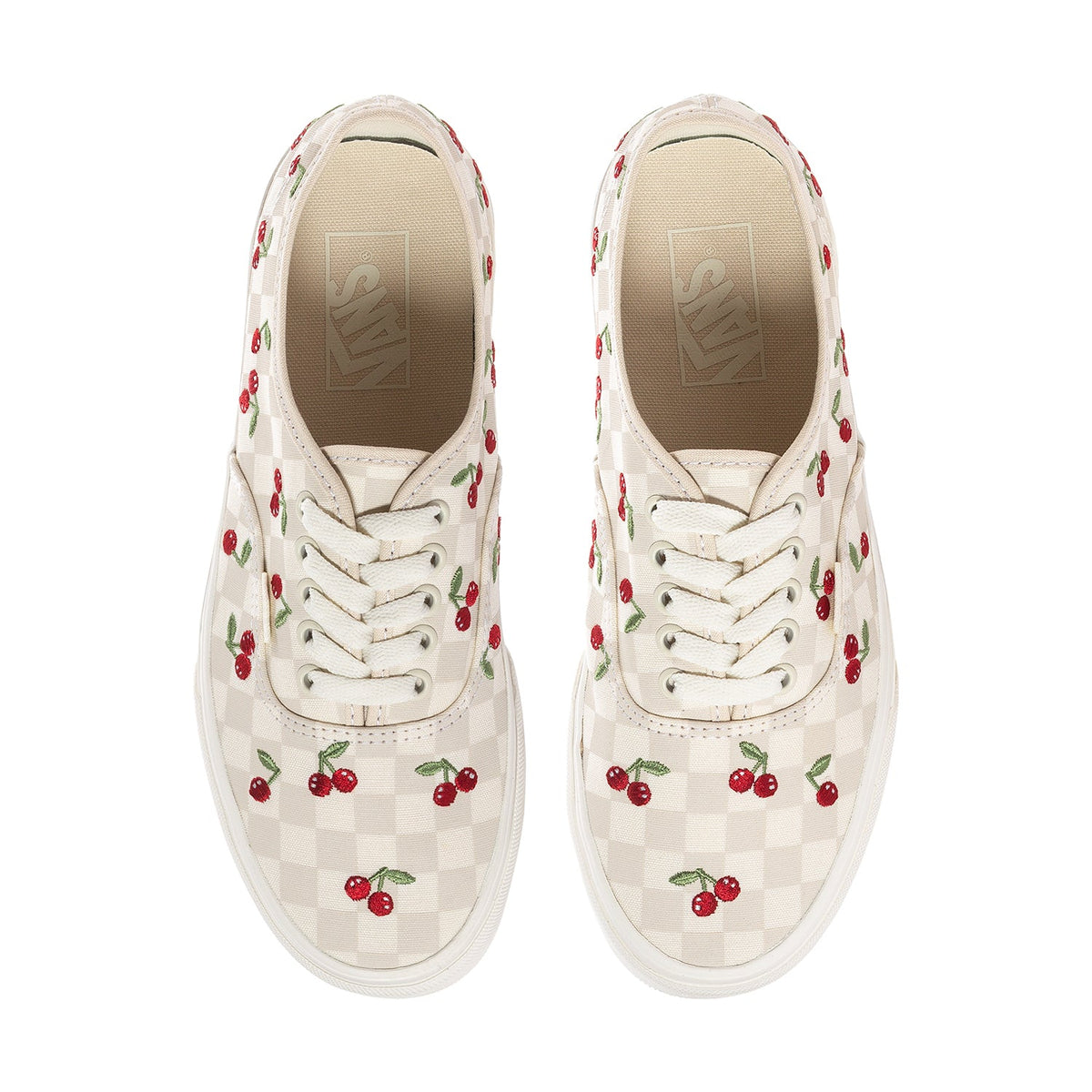 Authentic - Womens