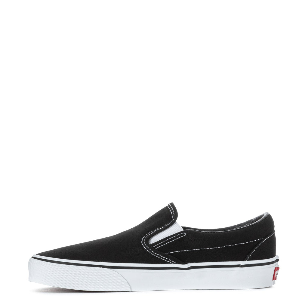 Classic Slip-On Wide - Womens