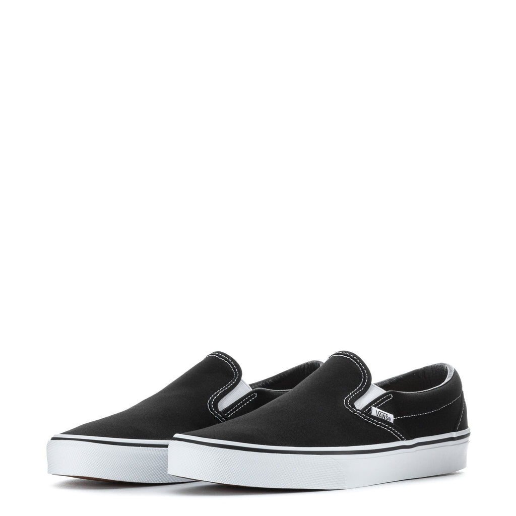 Classic Slip-On Wide - Womens