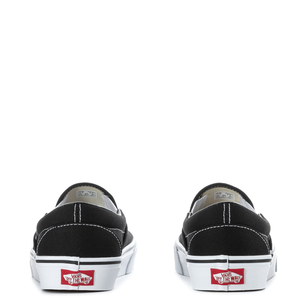 Classic Slip-On Wide - Womens
