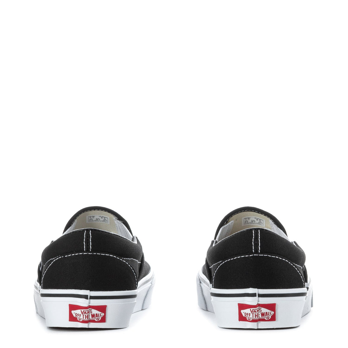 Classic Slip-On Wide - Womens