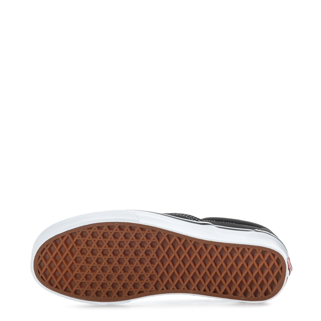 Classic Slip-On Wide - Womens